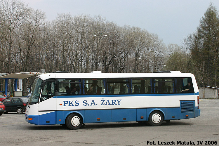 Solbus C9,5 #Z40702