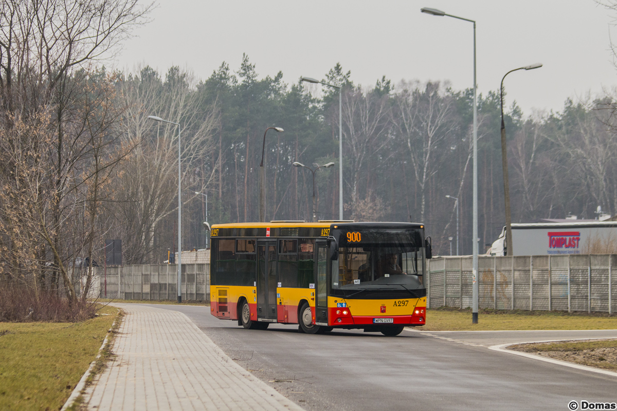 МАЗ 206085 #A297