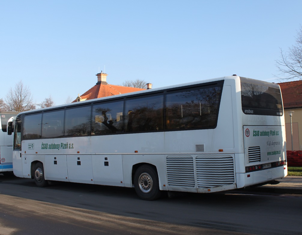 Irisbus Iliade TE #5P6 8942