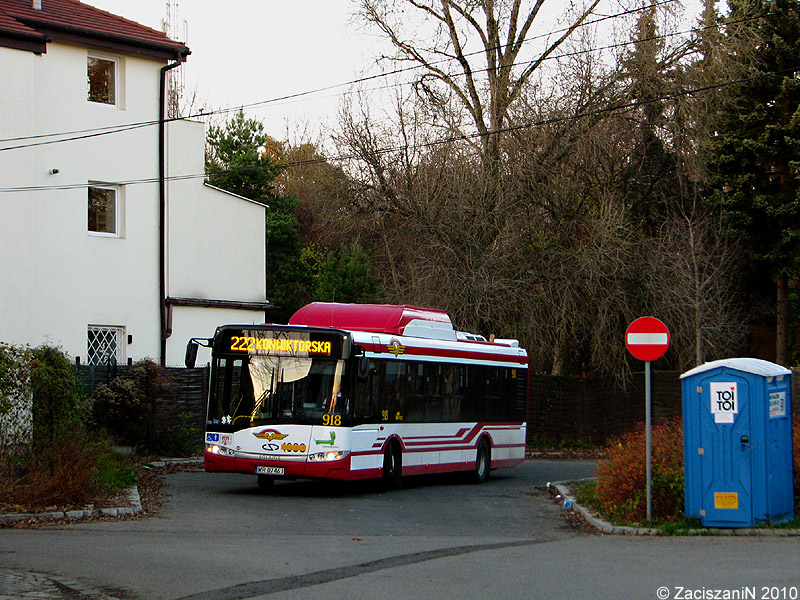 Solaris Urbino 12 CNG #1033