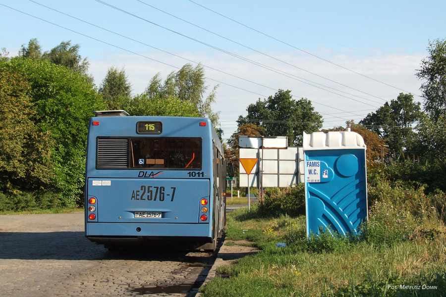 МАЗ 103465 #AE 2576-7
