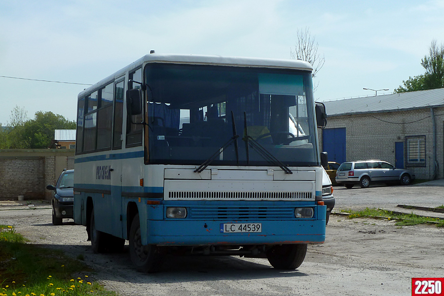 Autosan H6-06 #L10021