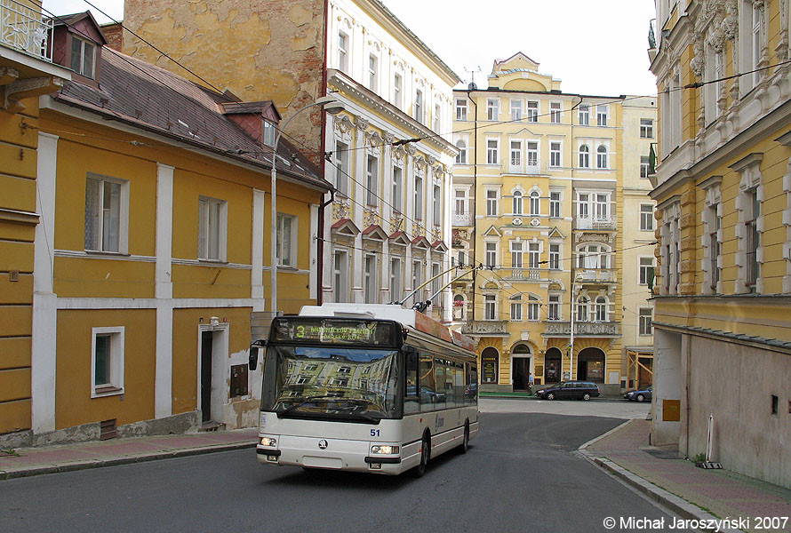 Škoda 24Tr Irisbus #51