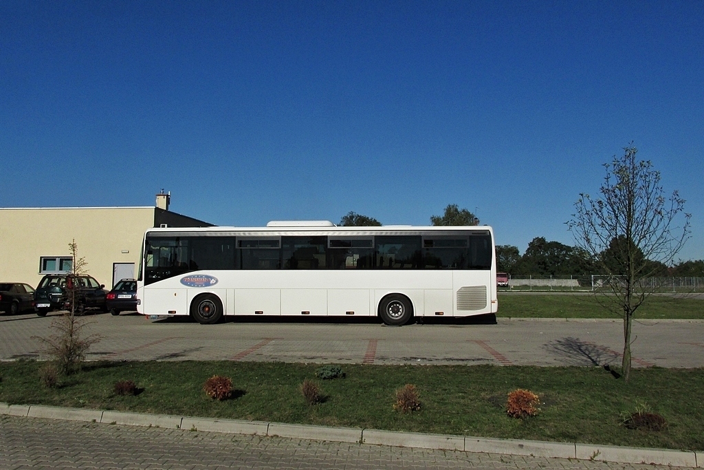 Irisbus Crossway 12M #WND 36030