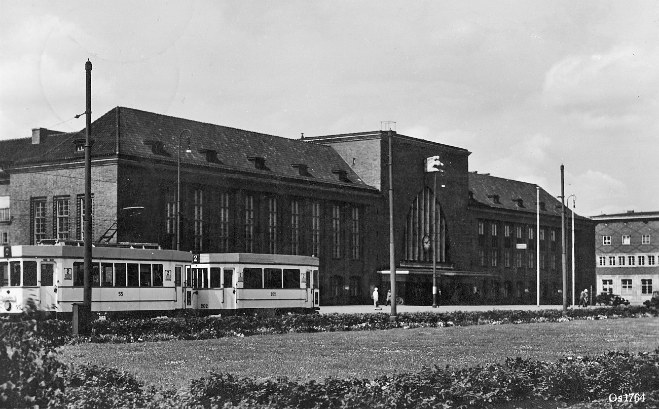 Waggonfabrik L. Steinfurt 1924 #202