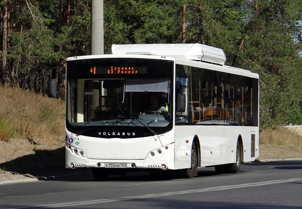Volgabus 5270.G2 #Х 155 НК 163
