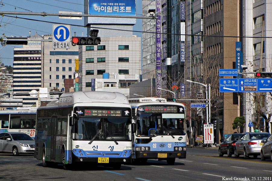 Daewoo BC212MA #3433