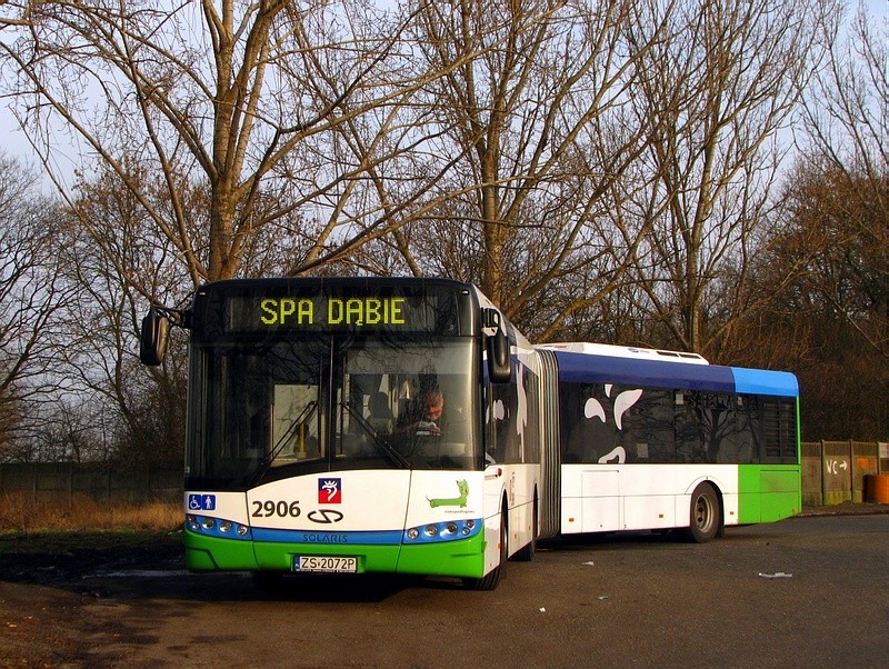 Solaris Urbino 18 W37 #2906