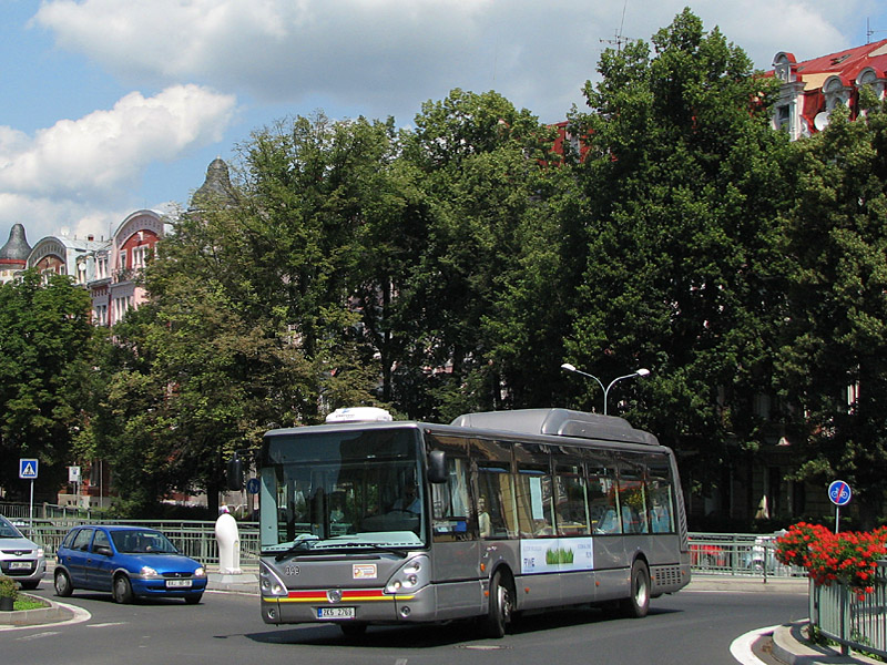 Irisbus Citelis 12M #399