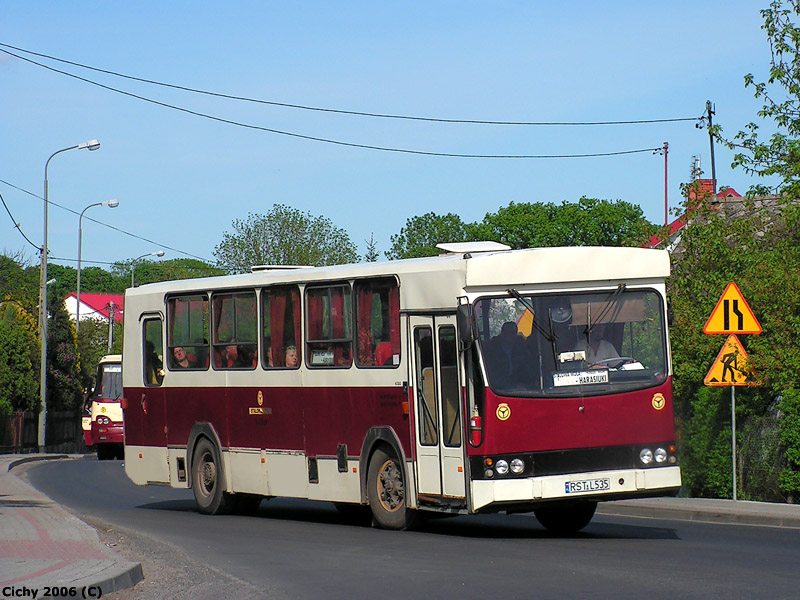 Jelcz M11 #R70688