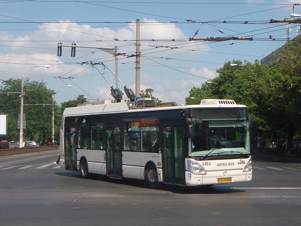 Irisbus Citelis 12T #5384