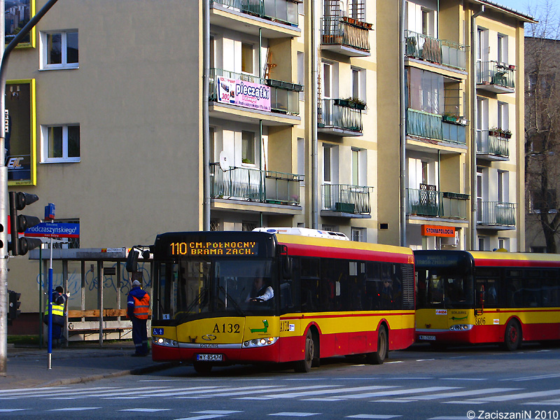 Solaris Urbino 12 W24 #A132