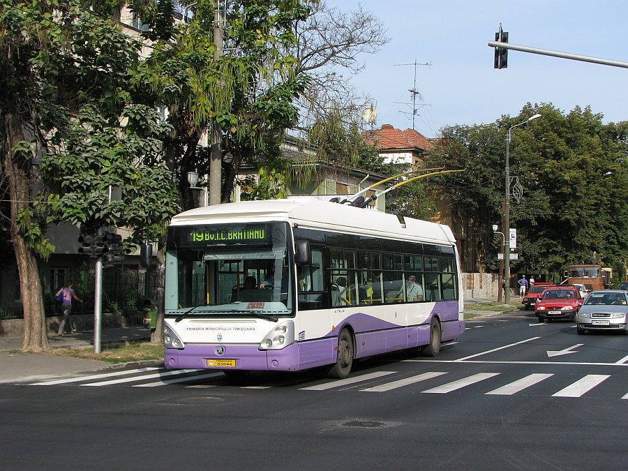 Škoda 24Tr Irisbus #3044