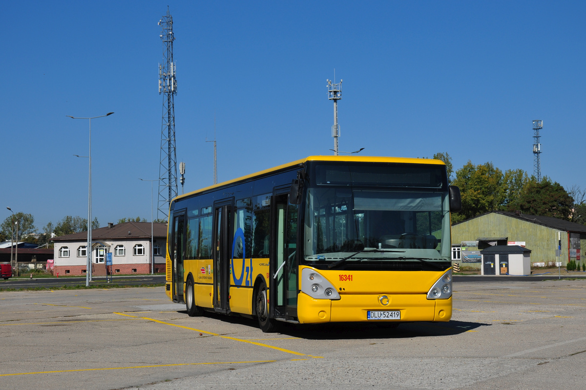 Irisbus Citelis Line #16341