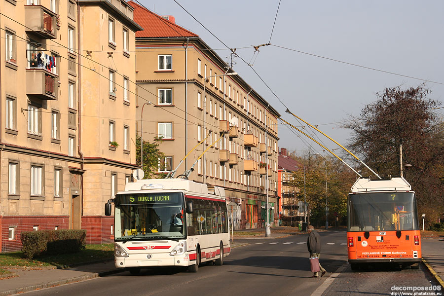 Škoda 24Tr Irisbus #322