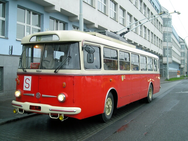 Škoda 9 Tr HT28 #12