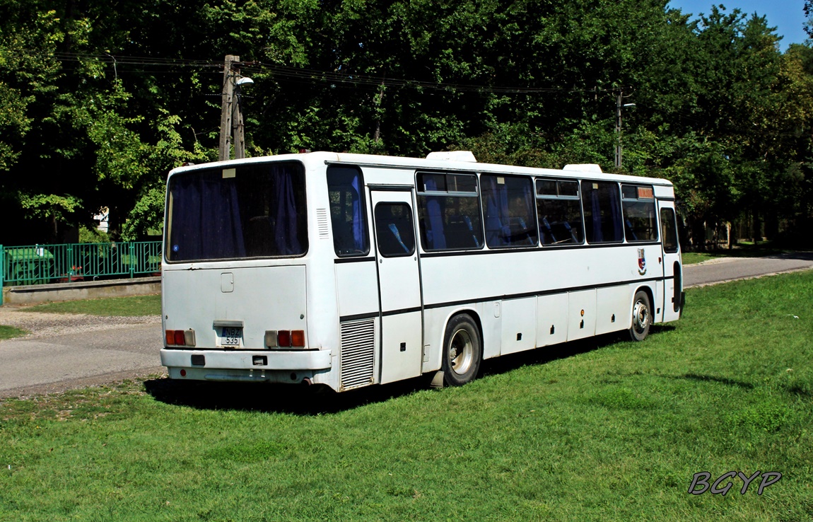 Ikarus 250.59 #NBZ-535