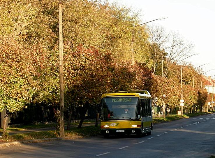 DAB 11-0860S / DAB Servicebus #606
