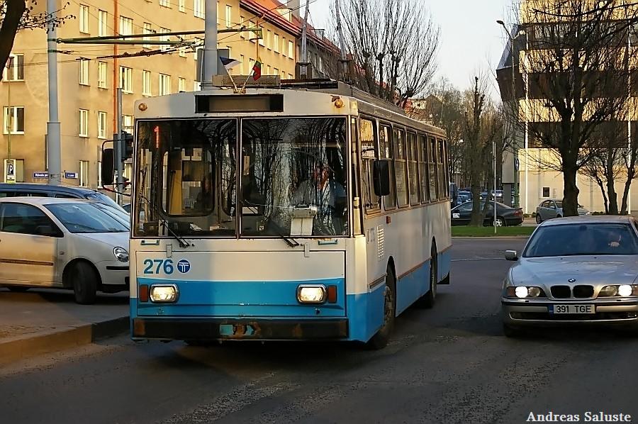 Škoda 14Tr02 #276