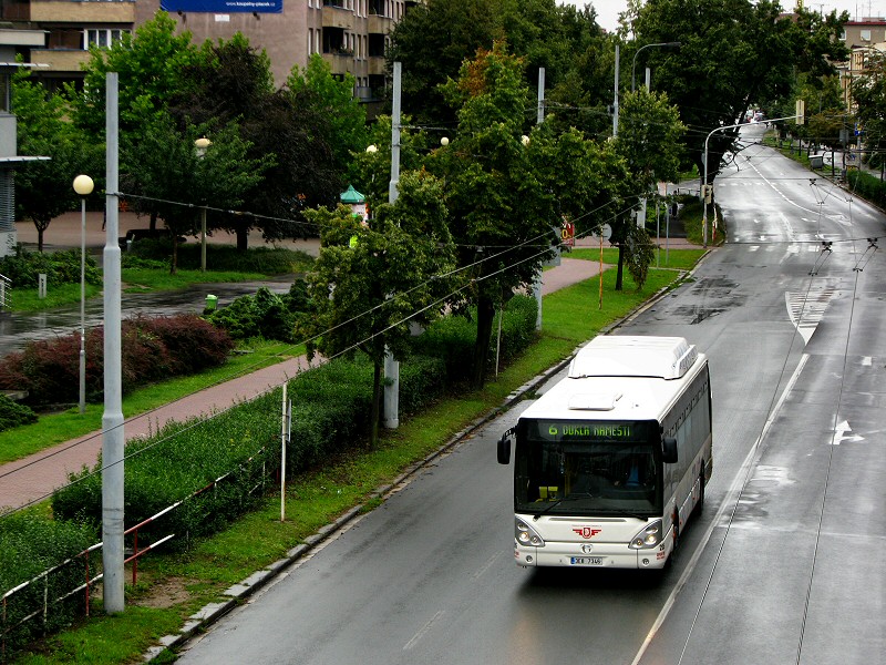 Irisbus Citelis 12M #205