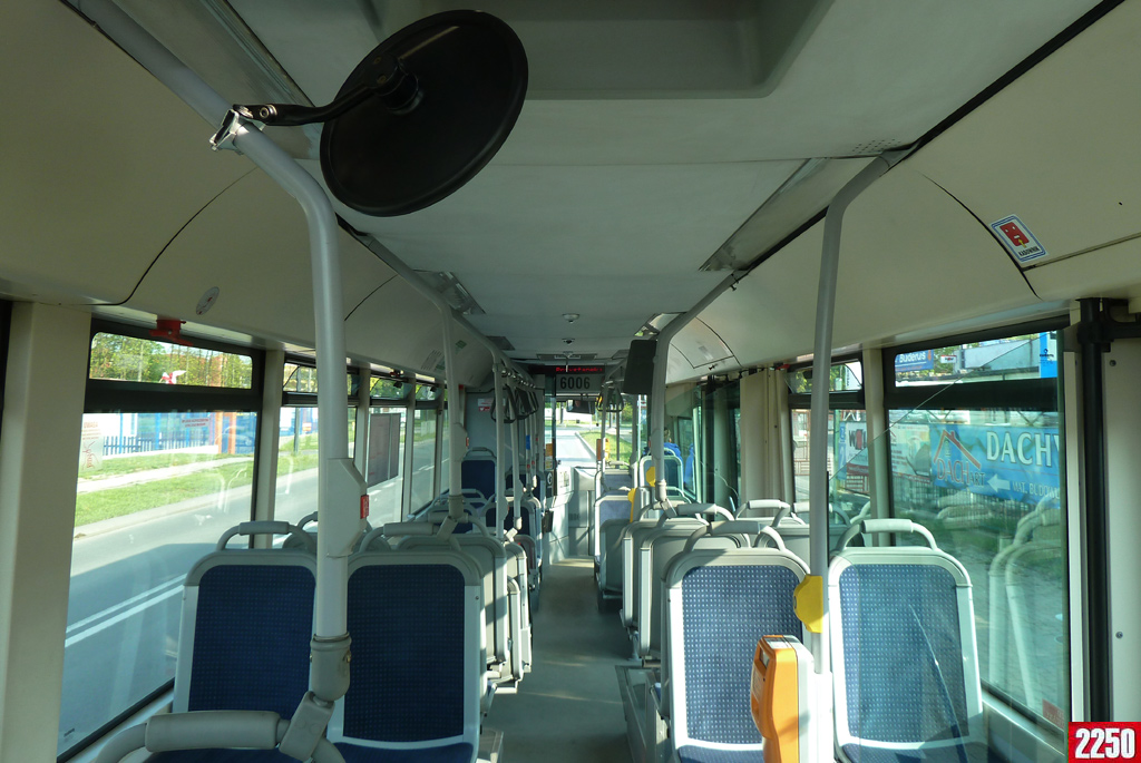 Irisbus Citelis Line #Z40106