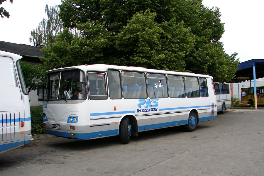 Autosan H9-21 #20026