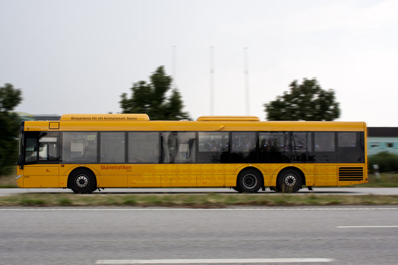 Solaris Urbino 15 LE CNG #6048