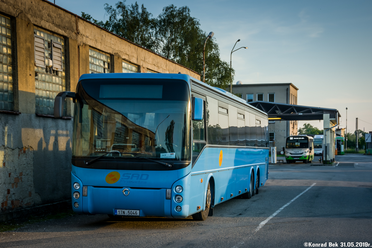 Irisbus Ares 15M #1TN 5046