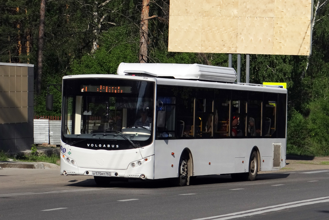 Volgabus 5270.G2 #Х 175 МТ 163