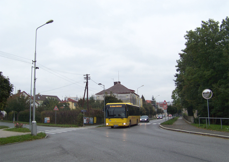 Irisbus Crossway 12 LE #5H2 1032