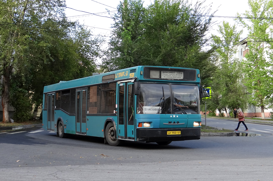 МАЗ 103075 #АР 950 63