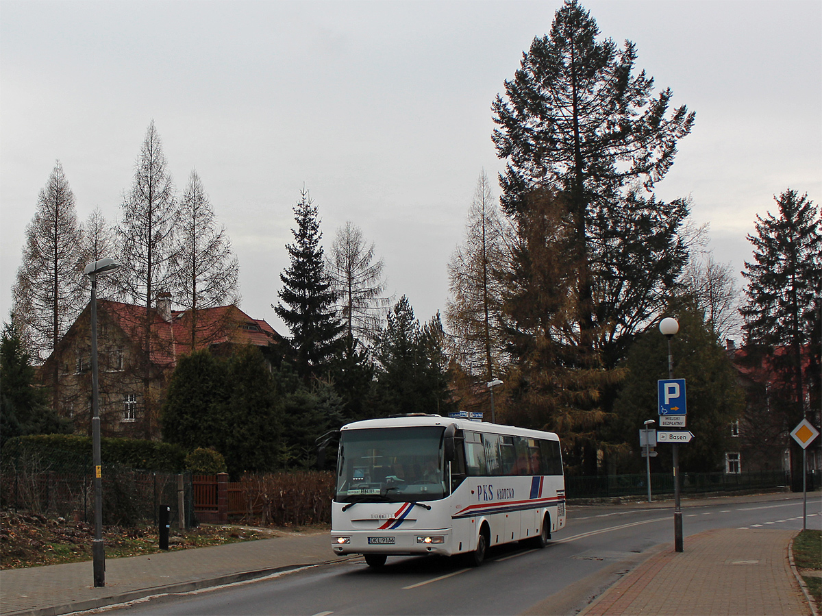 Solbus C10,5 #40003