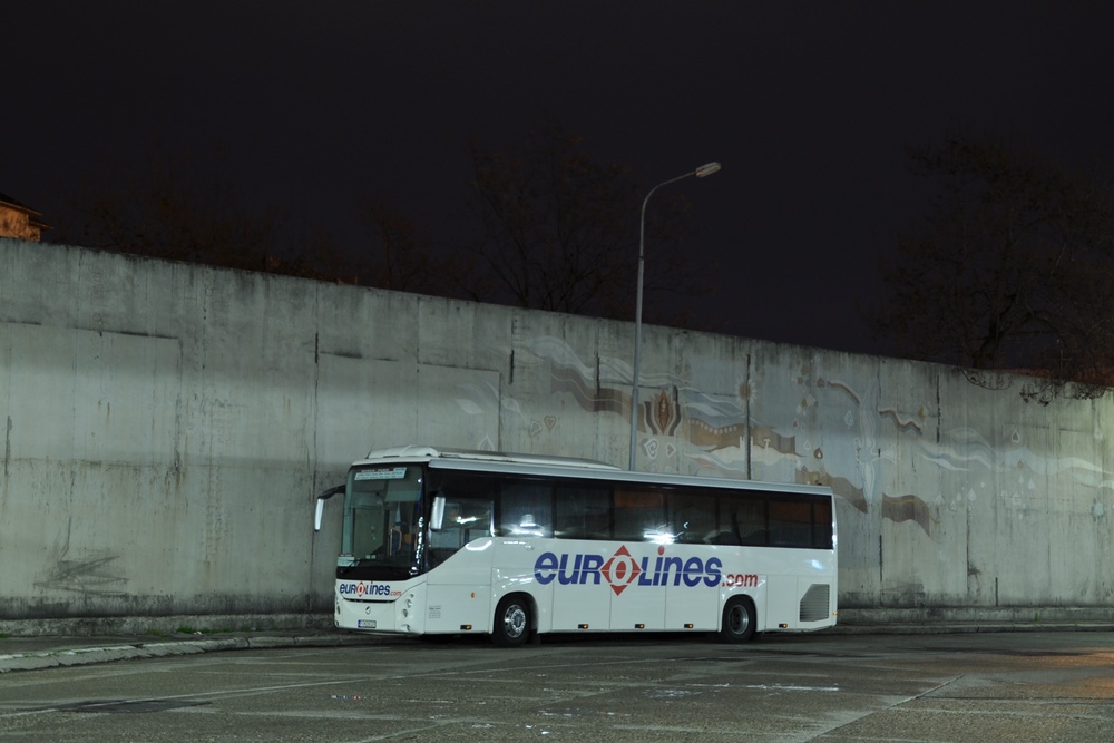 Irisbus Evadys #PO-280DF
