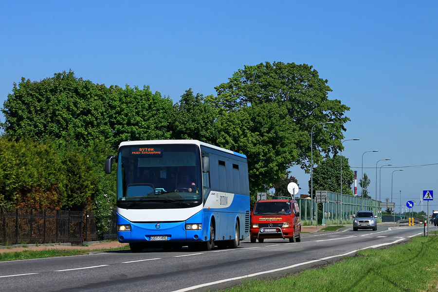 Irisbus Crossway 10.6M #E70506