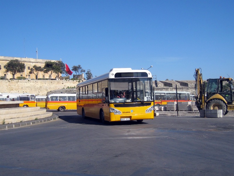 Solaris Valletta 11 #DBY 313