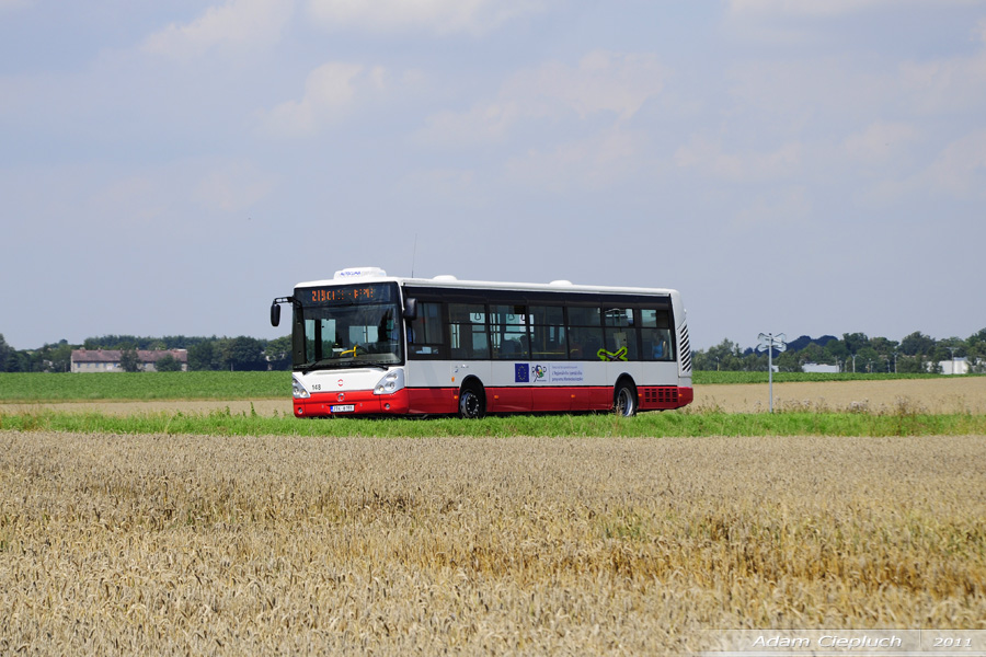 Irisbus Citelis 12M #148