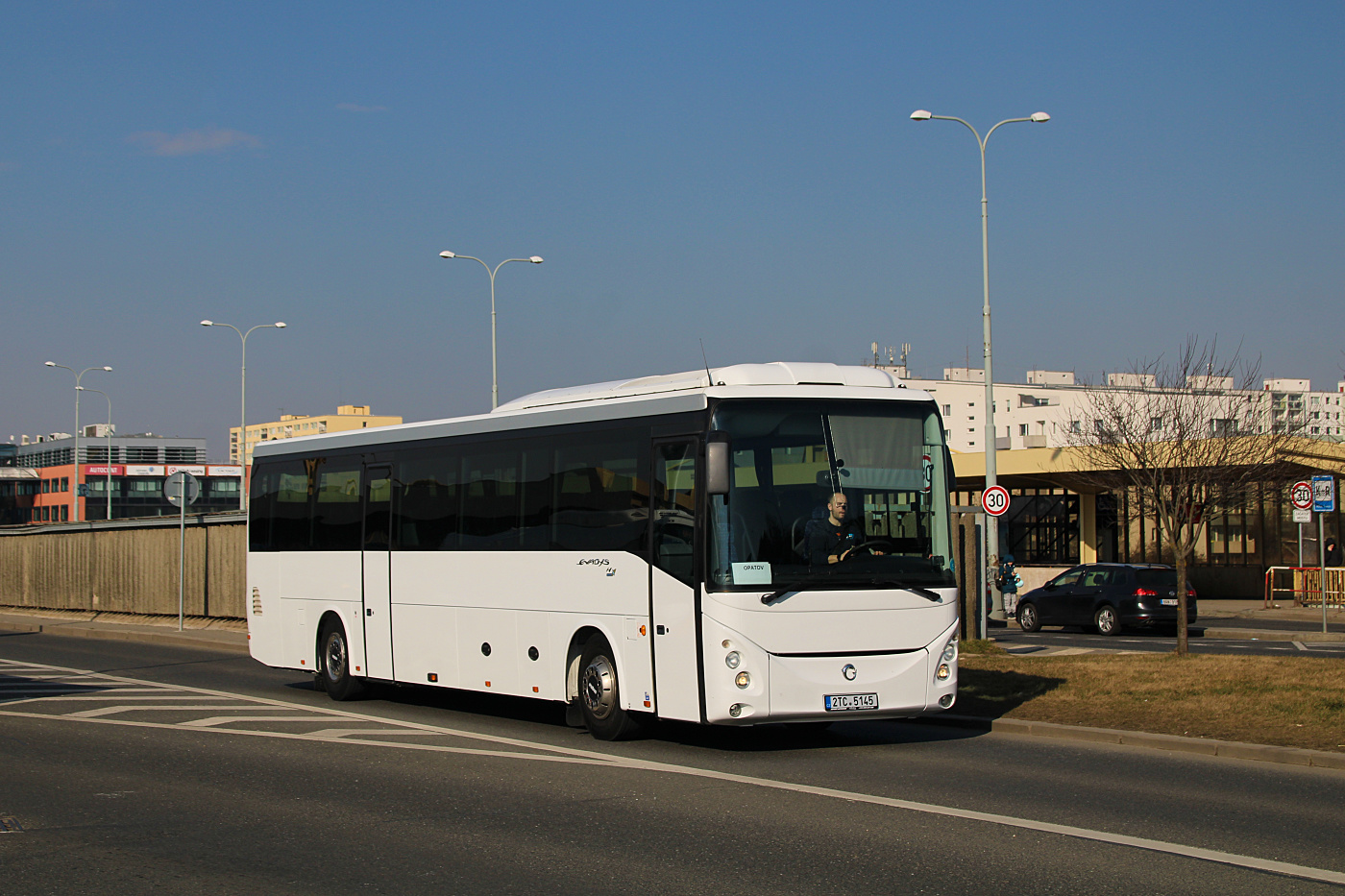 Irisbus Evadys H 12.8M #2TC 5145